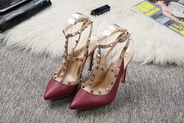 Valentino slingback Women--111